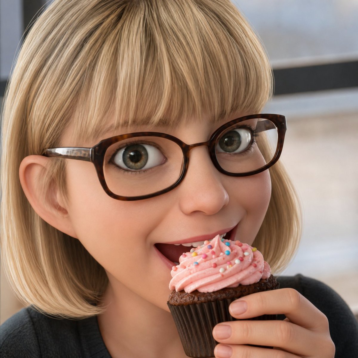 Cuppie cake tweet media