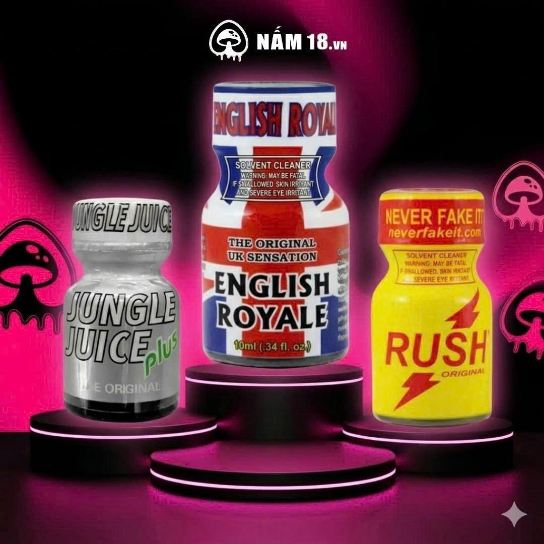Đồ chơi người lớn - Đồ chơi tình dục - Nấm 18 tweet media