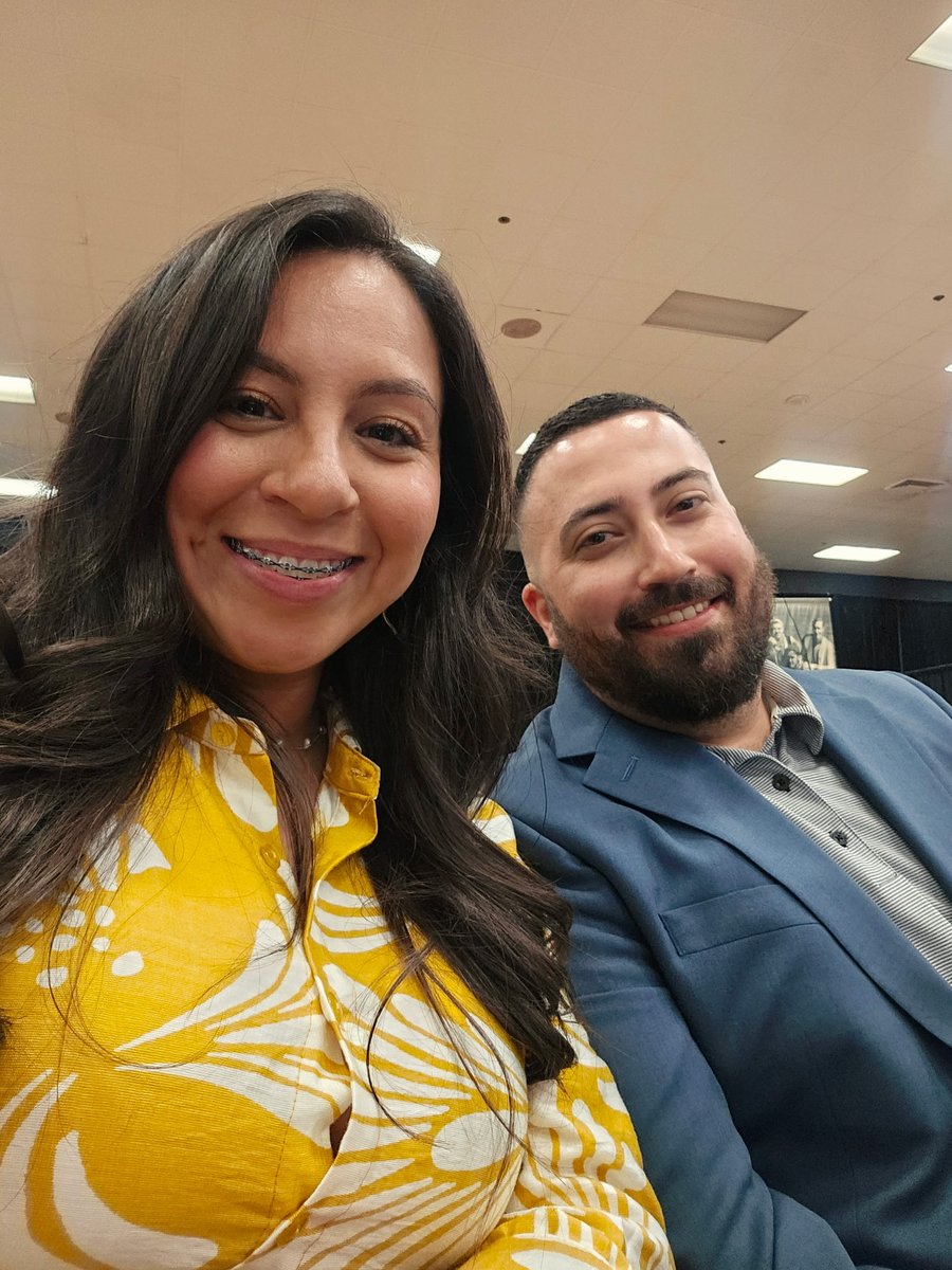 CoachEMartinez's tweet photo. Thank you CCISD Athletics for hosting a great event honoring our coaches and athletes. Congratulations to Cynthia Narvaez as she was named MS Female Athlete of the Year! Kaffie Proud! 🏐🏀🏃‍♀️ @CCISD https://t.co/W30mJhd9Jv