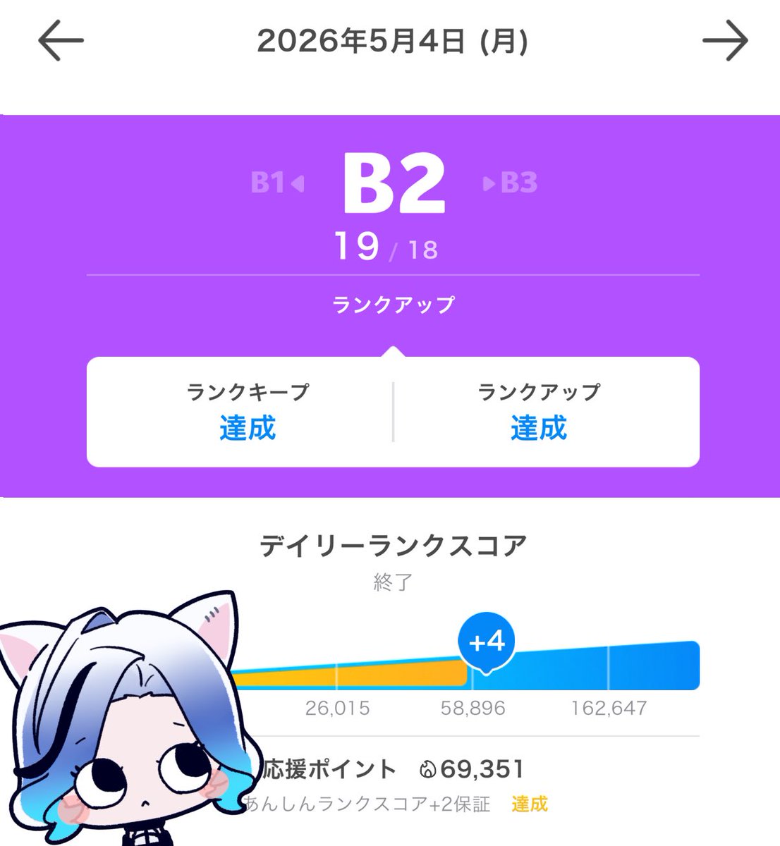 牢狼もな⛓️💙🐺 tweet media
