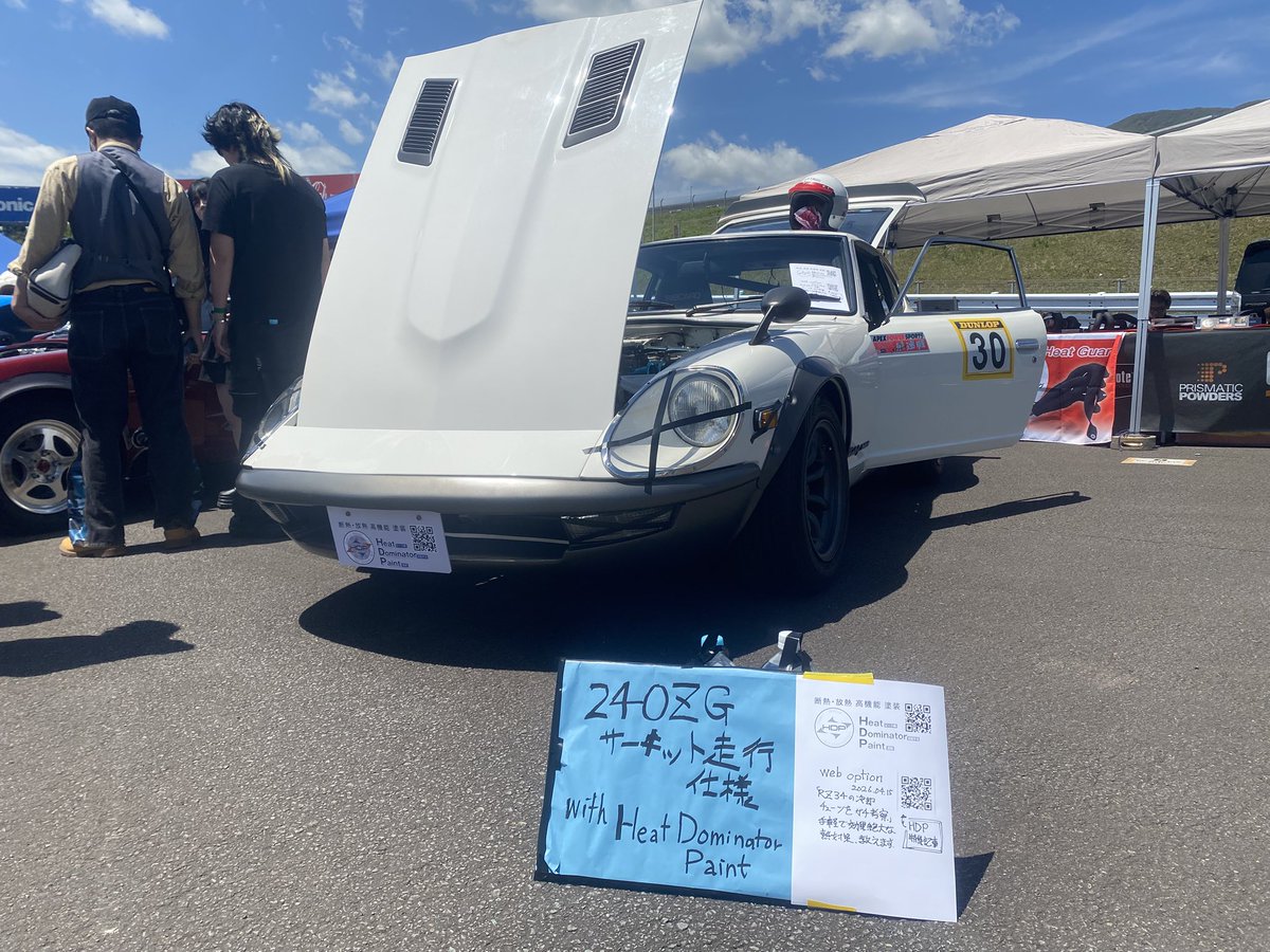オールフェアレディで会いましょう #オールフェアレディZミーティング