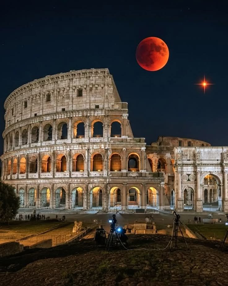beautyexplorer0's tweet photo. Rome, Italy https://t.co/YXseLXW8bi