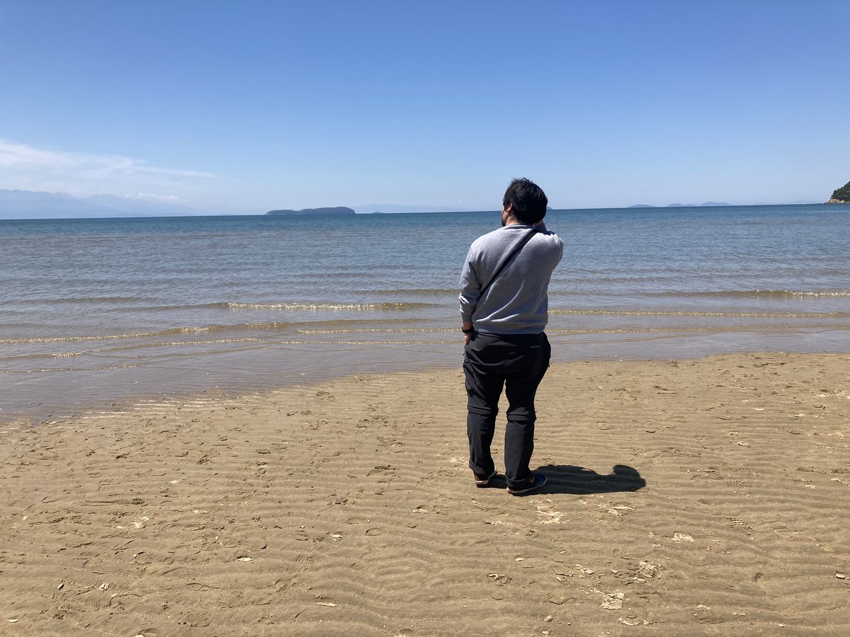 894003ba55's tweet photo. #父母が浜 
…なぅ https://t.co/VR7JMEmuz8