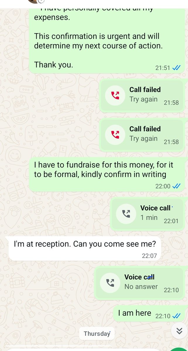 Kevin Kiarie Ruhiu tweet media