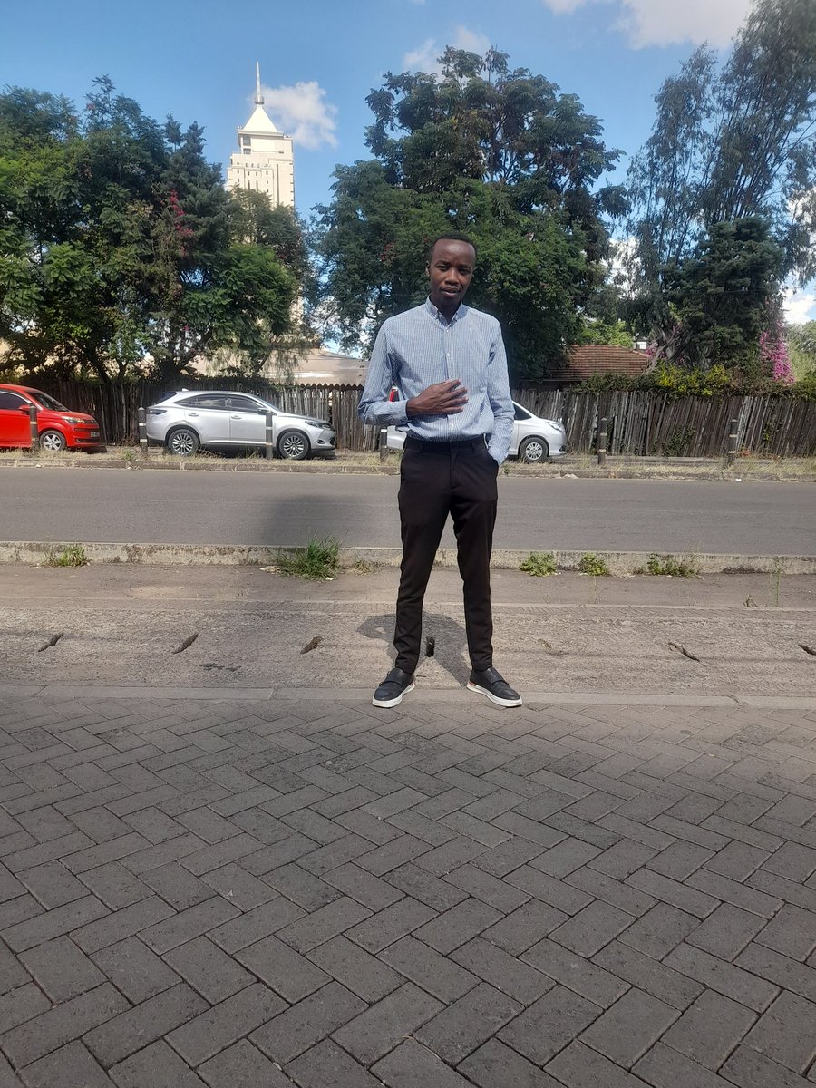 Kevin Kiarie Ruhiu tweet media