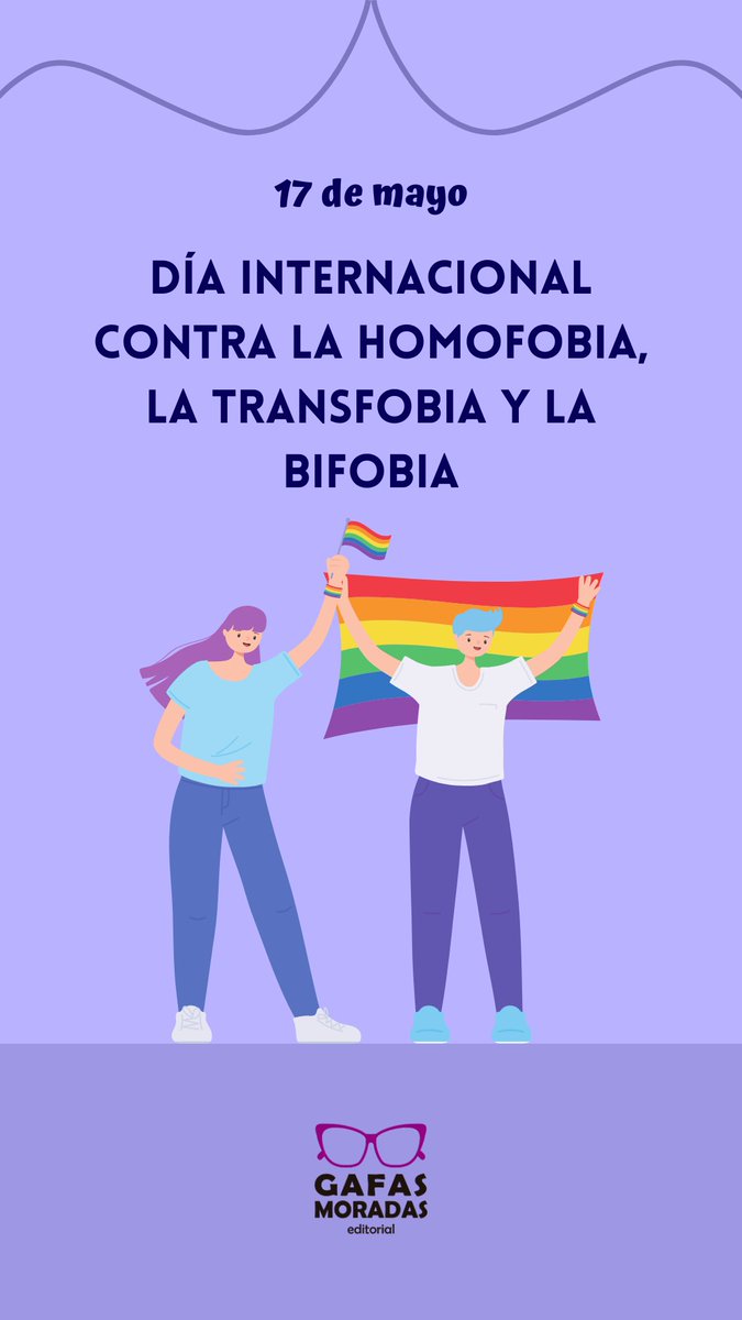 EditorialGafasMoradas tweet media
