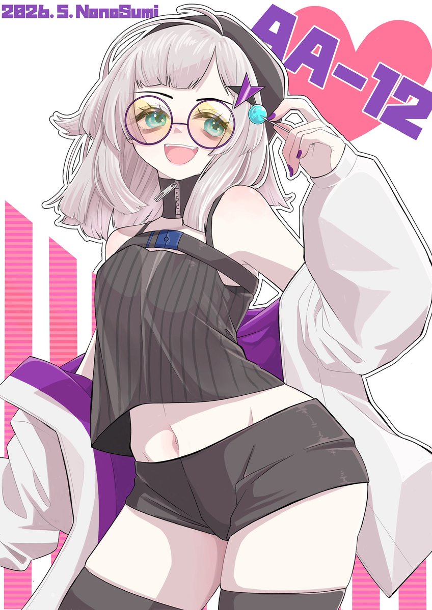 NonoSmi/低浮上 tweet media