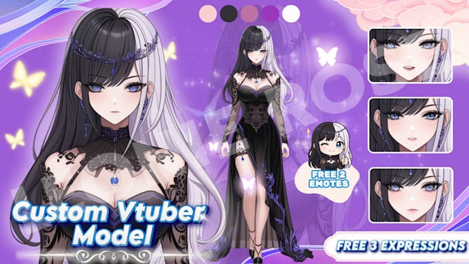Leonierosy32's tweet image. Hey, are you looking for #vtubermodel for #twitch #kick #YT?👀just DM me~#environmental #3dmodeling #3dart #characterdesign #illustration #logo #banner #emote #thumbnail #animator #flyer #KateGate #ArtistOnTwitter #GraphicDesigner #editor #vfxartist