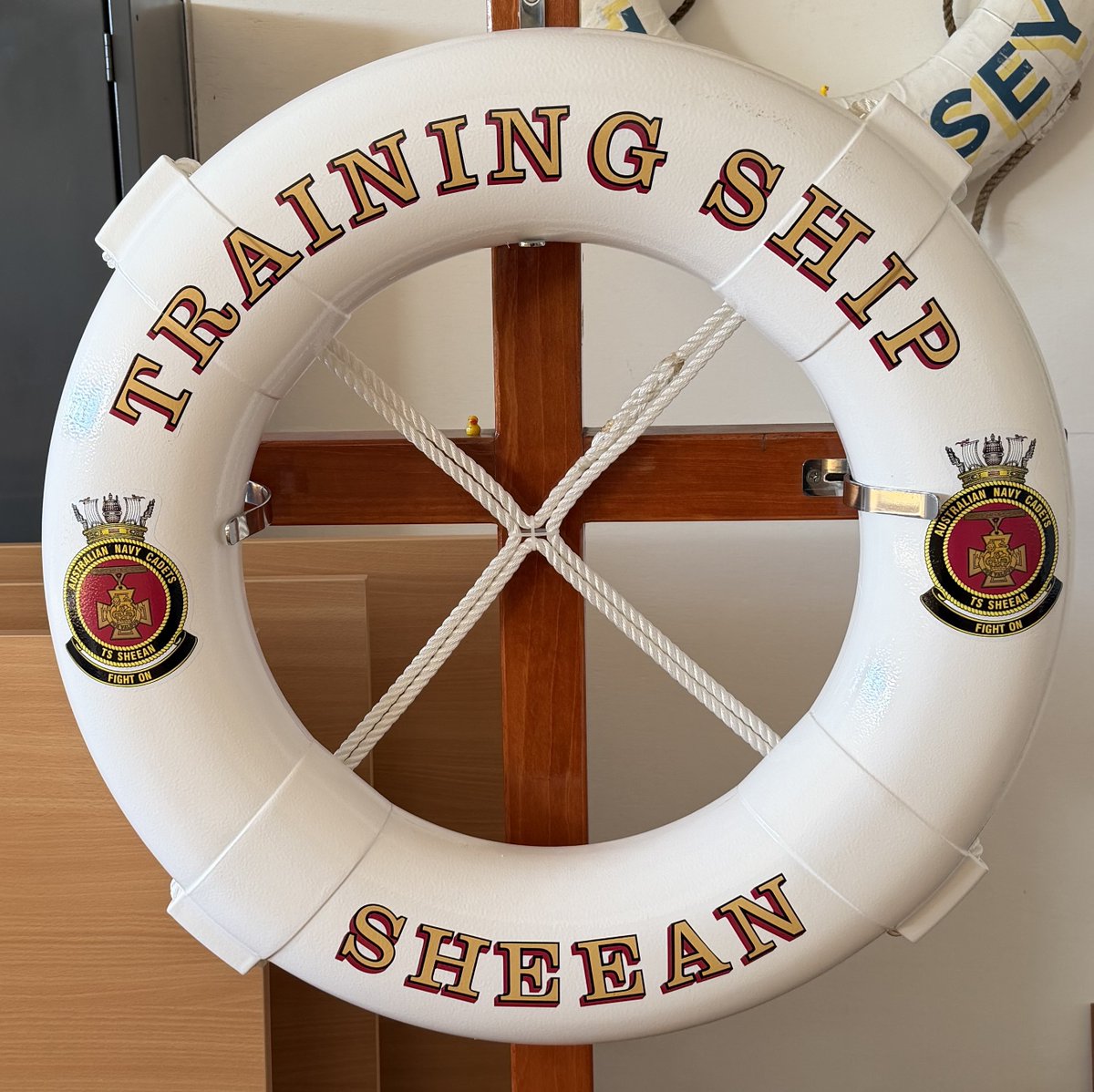 NavyLeagueAust's tweet image. On 4 May, Federal President @MarkSchweikert1 preseneted a submisison to the Parlimentary Foregin Affairs, Defence Trade References Committee on the Govt's recent Defence Estate Audit and its potentially devistatitng affects on Cadets and #ADF in Northern TAS.