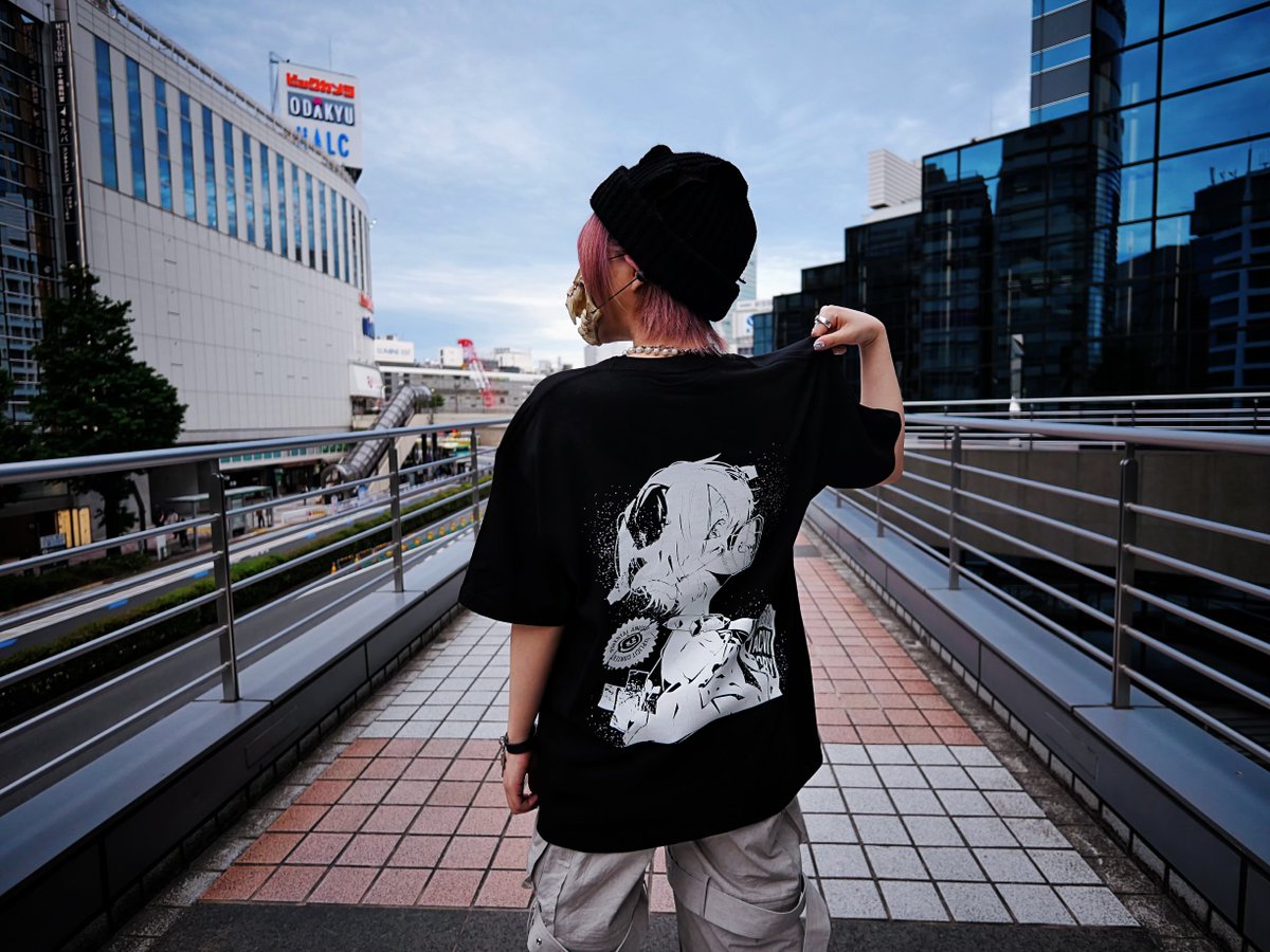 野良いぬ🐶5/9-10【40DegreesJapan】 tweet media