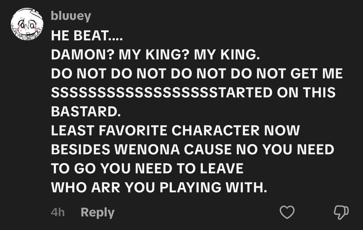 max 🦈 KAIMON & DESLOISE MAXXING tweet media
