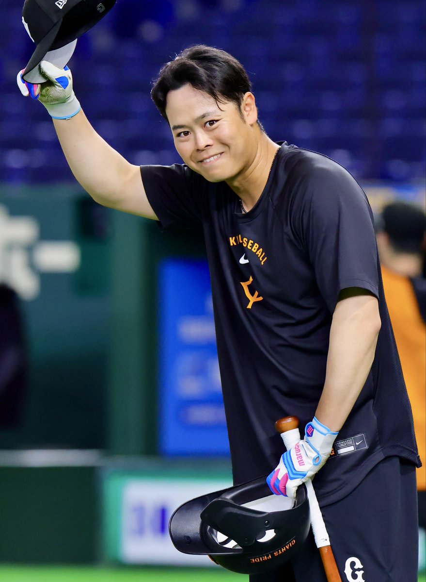 光山　貴大(スポーツニッポン新聞社写真映像部) tweet media