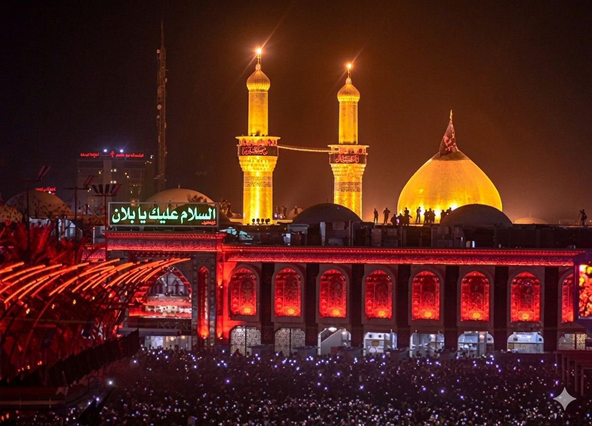 مُـله‍ِـم tweet media