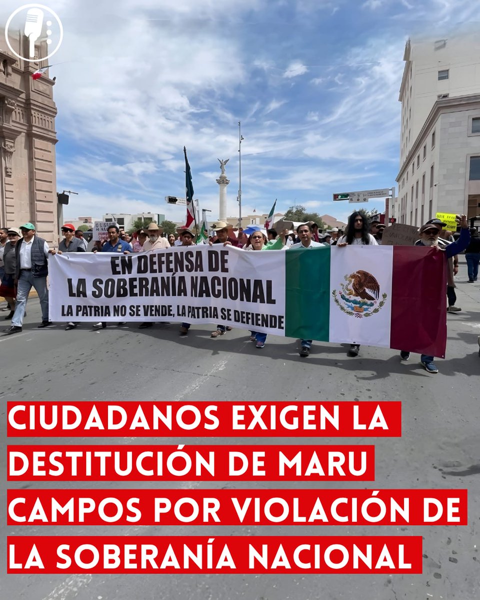 Los Reporteros MX tweet media
