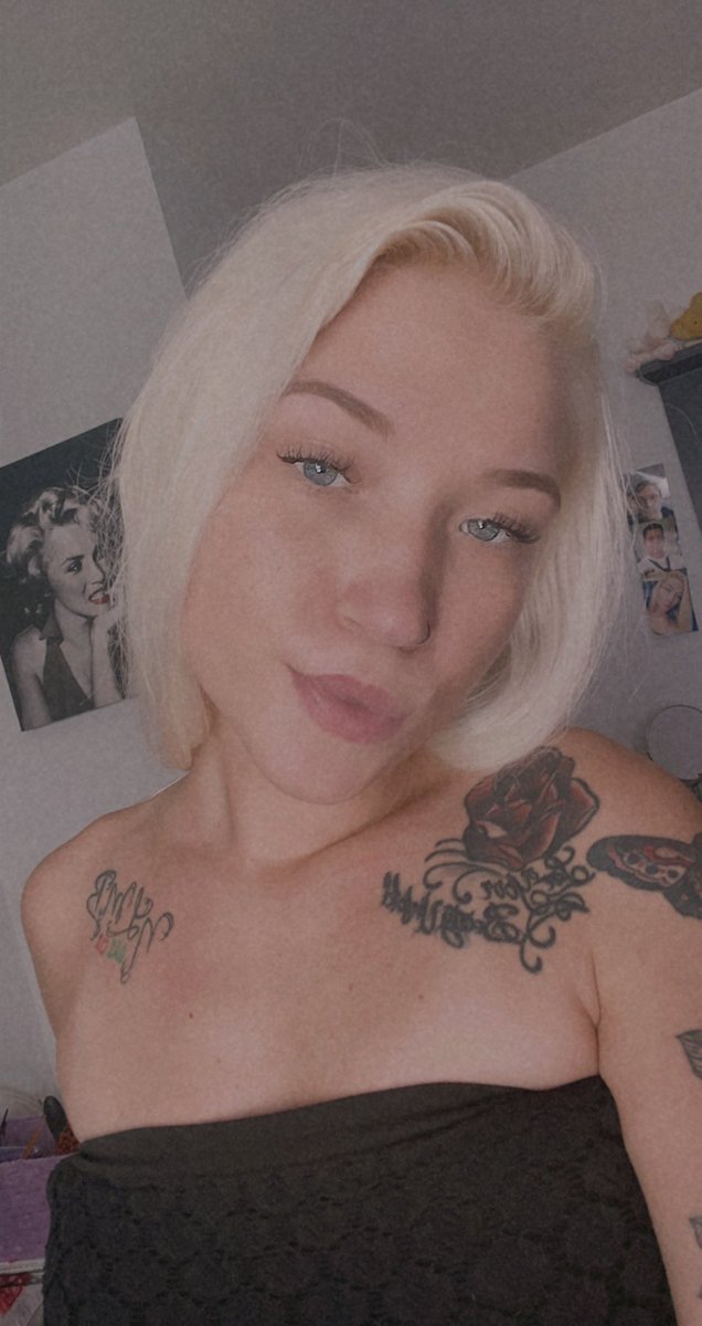 goddess leena 😈 ✨ tweet media