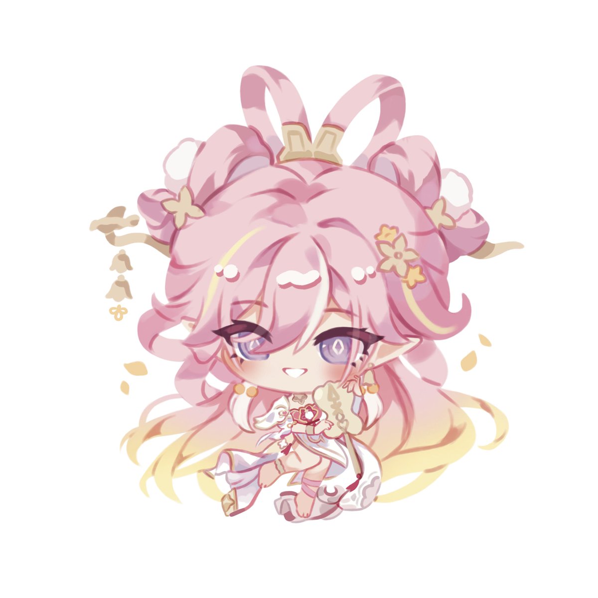 yuyu ♡ otafest & AN! tweet media