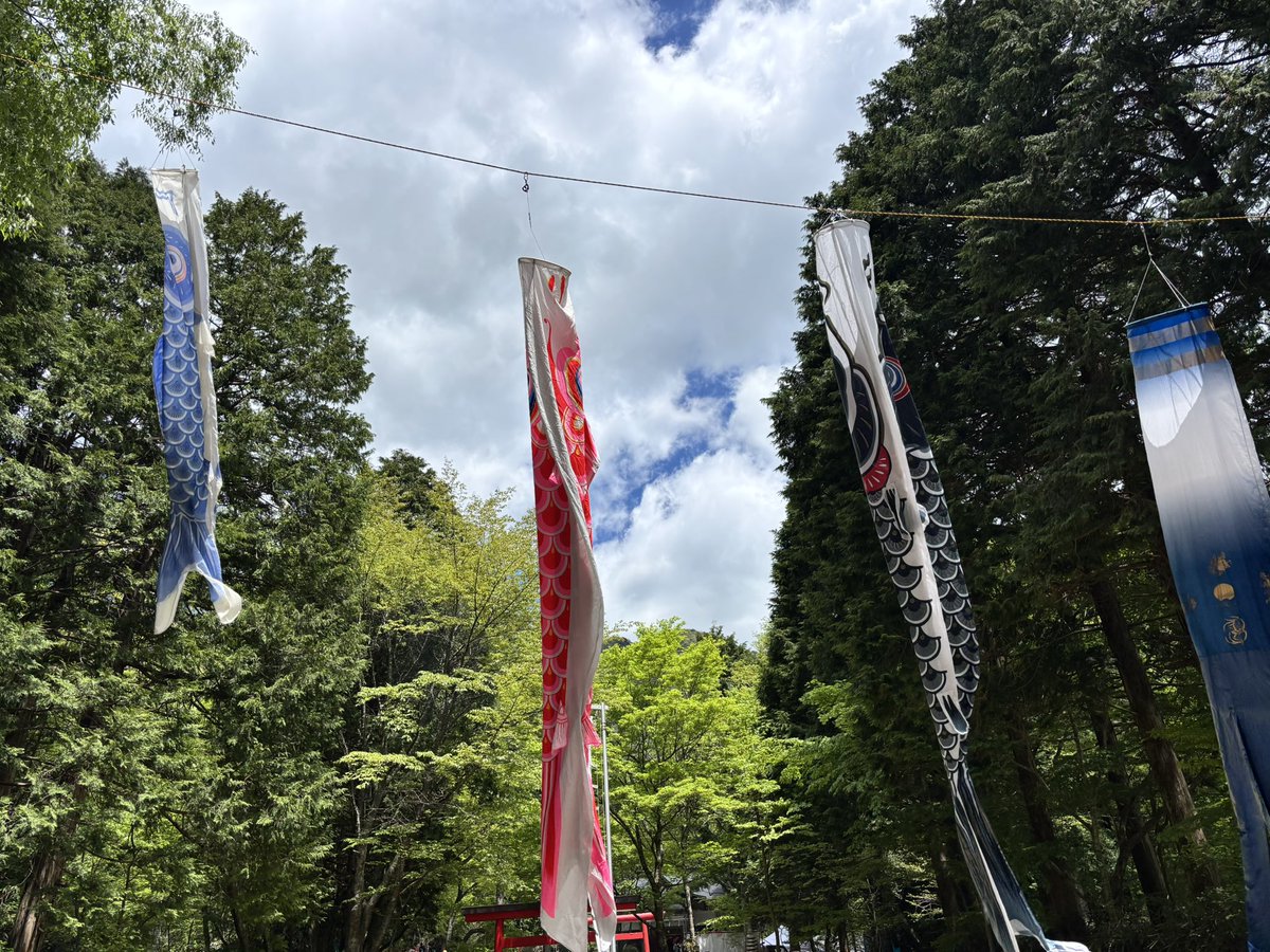 おーにし tweet media