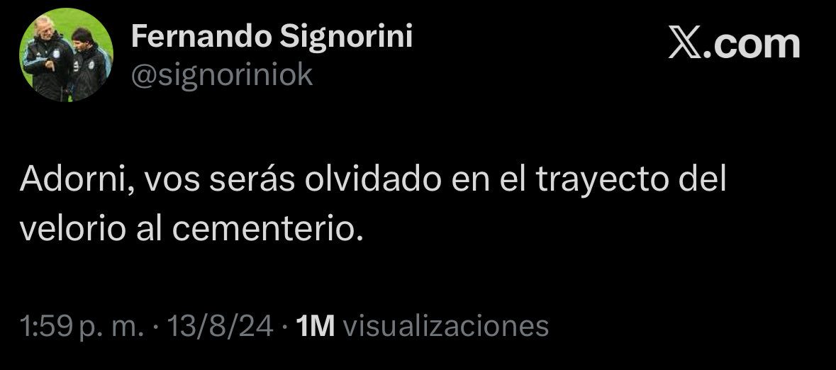 NuevPM's tweet photo. @Jefatura_Ar @madorni https://t.co/fRjElfLTkQ