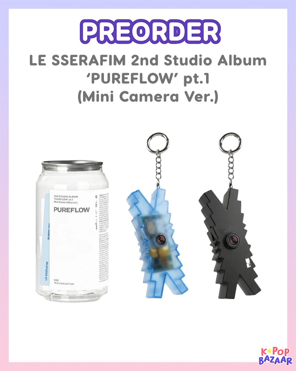 K-POP BAZAAR tweet media