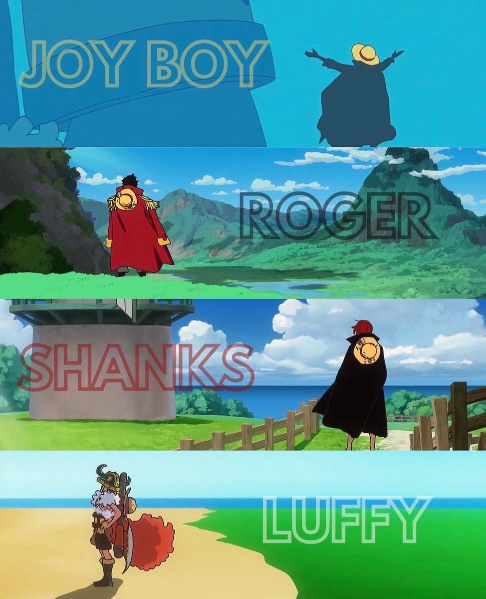 Anime Tweets tweet media