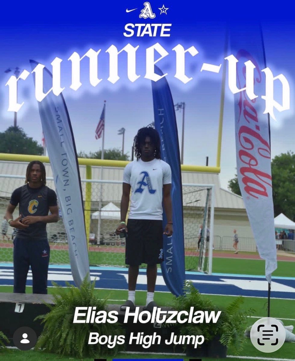 Elias Holtzclaw tweet media