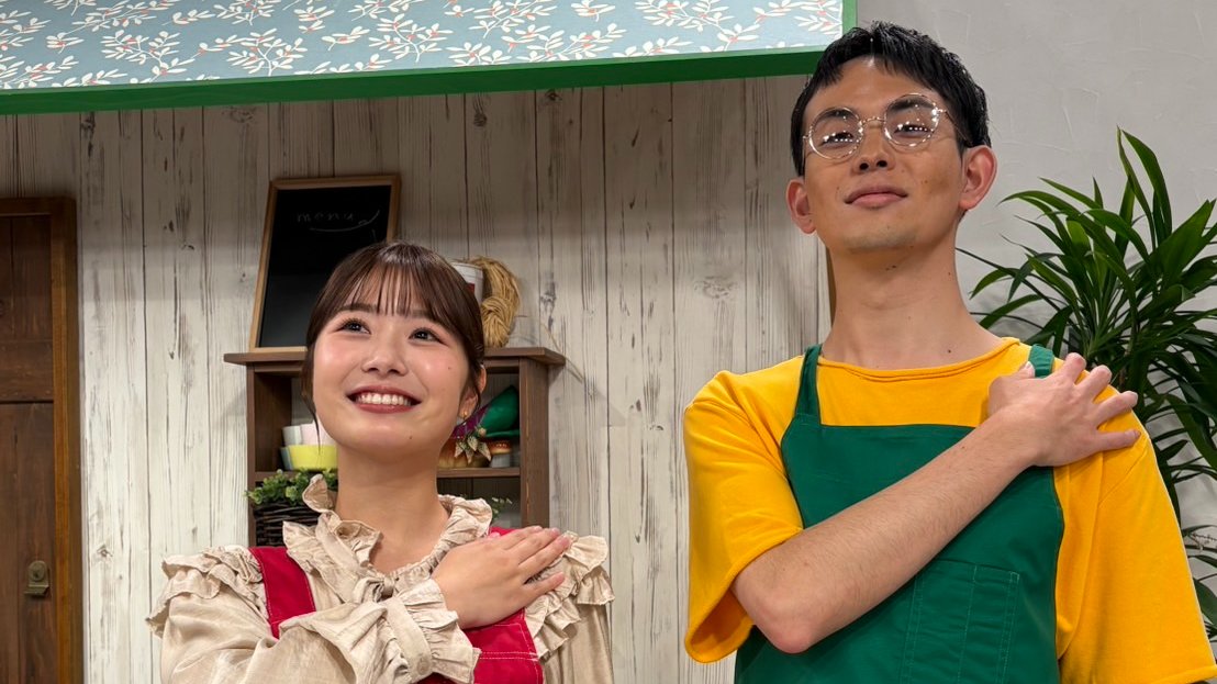 ＃喫茶からふる　視聴者プレゼントの応募は出来ていますか？🫣

★「エバラ焼肉堪能」4種類
★嘉島湯元 水春の大人入浴券+岩盤浴招待券セット
★映画「スター・ウォーズ/マンダロリアン・アンド・グローグー」Tシャツ＆ステッカー
blog.rkk.jp/colorful/2026/…
※正直不動産の応募は終了しています。