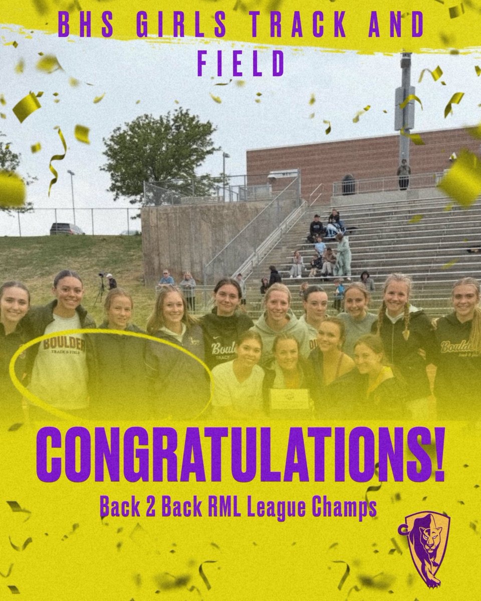ADbishopbhs's tweet photo. congrats girls Track and Field. 2X @BoCoPreps @PanthersBHS https://t.co/lguWfWtarJ