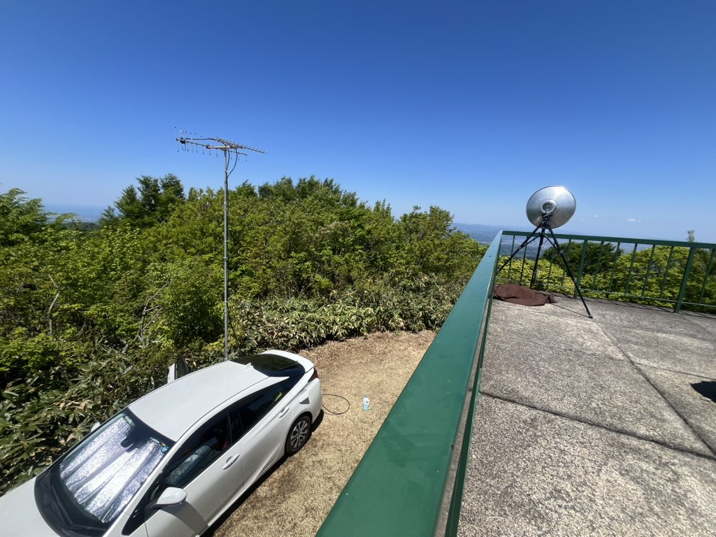 JR9VWU🌲いしかわKN14 tweet media
