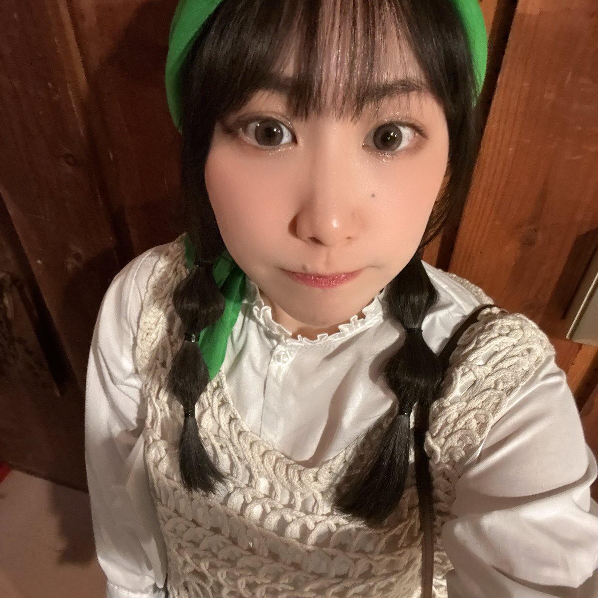 タカハシ　リカ tweet media