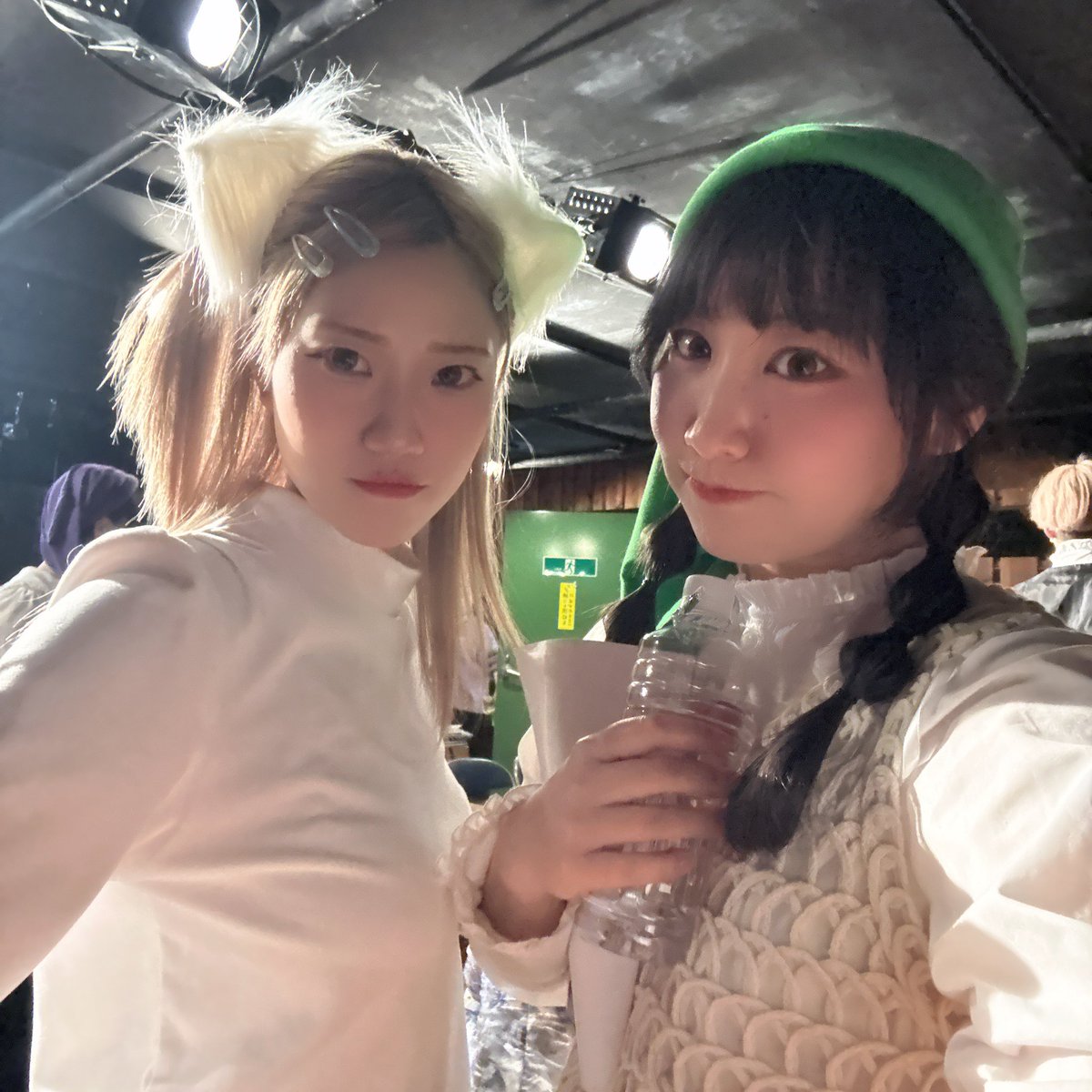 タカハシ　リカ tweet media