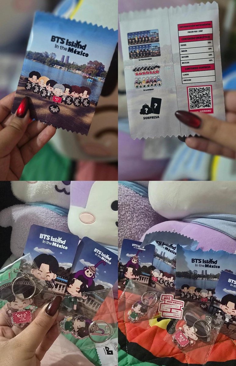 La Army que quedó 🤡⊙⊝⊜ tweet media