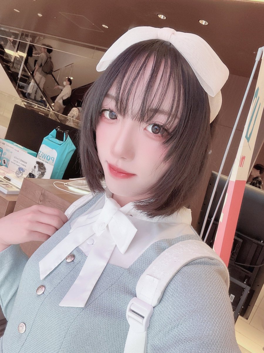 姫宮 tweet media