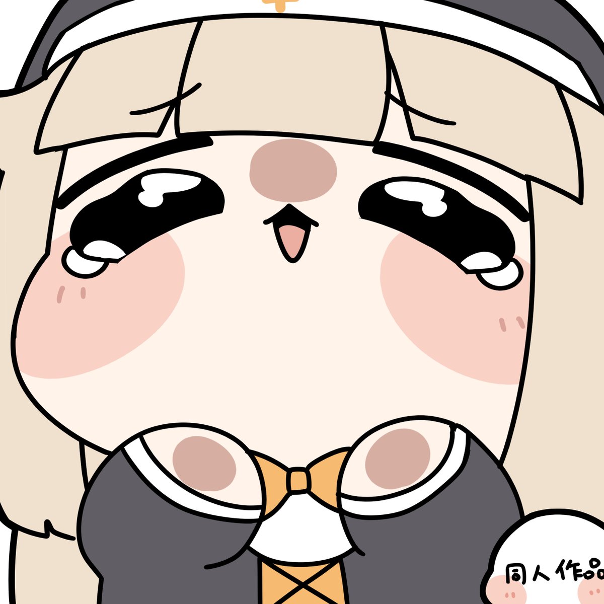 東雲なし tweet media