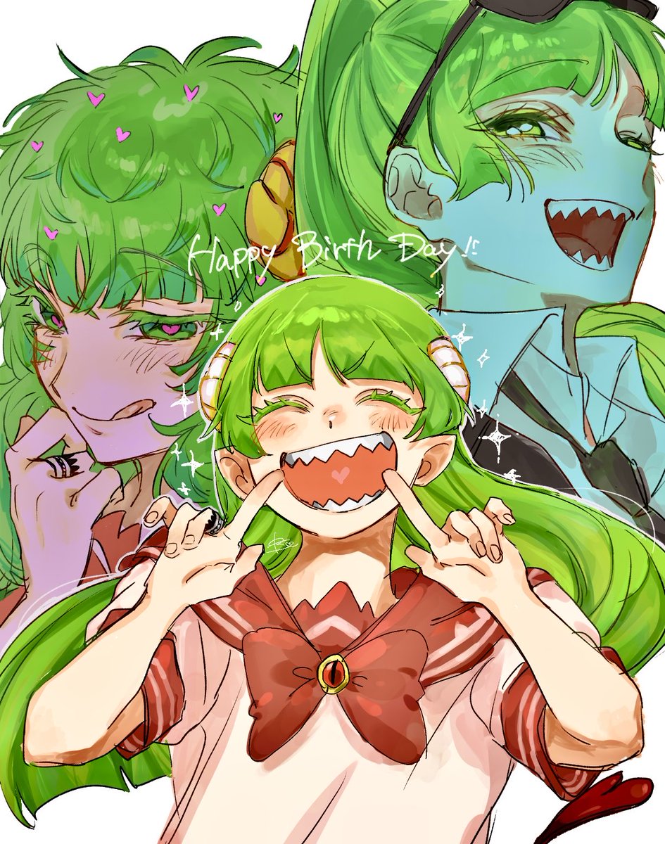 96ツナ tweet media