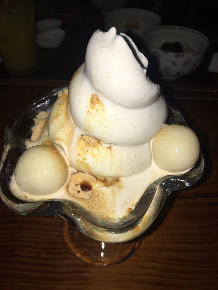 moep___9's tweet photo. だいすきな里依紗ちゃんがいつも行ってる佐賀平川屋行けた(っ ̫ ; ˘ )おいしかった https://t.co/NXSmuaf1Pe