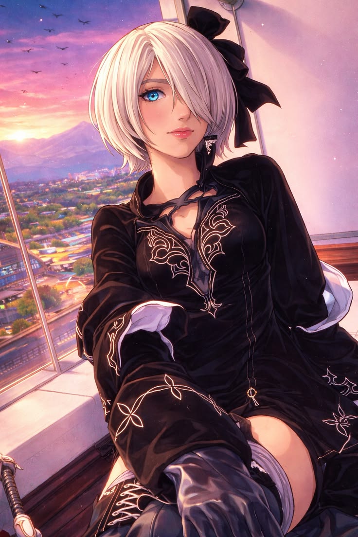 ManKindSavior2B's tweet photo. Mind if i ask you something?

Can i...i mean go out on a friendly date? https://t.co/h0uEJG2Uz7
