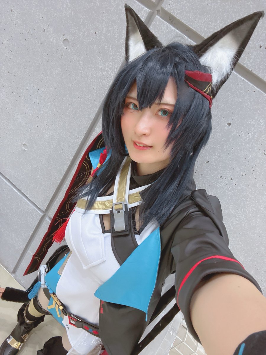 今日は異格ブレイズやってる！🐱🔥