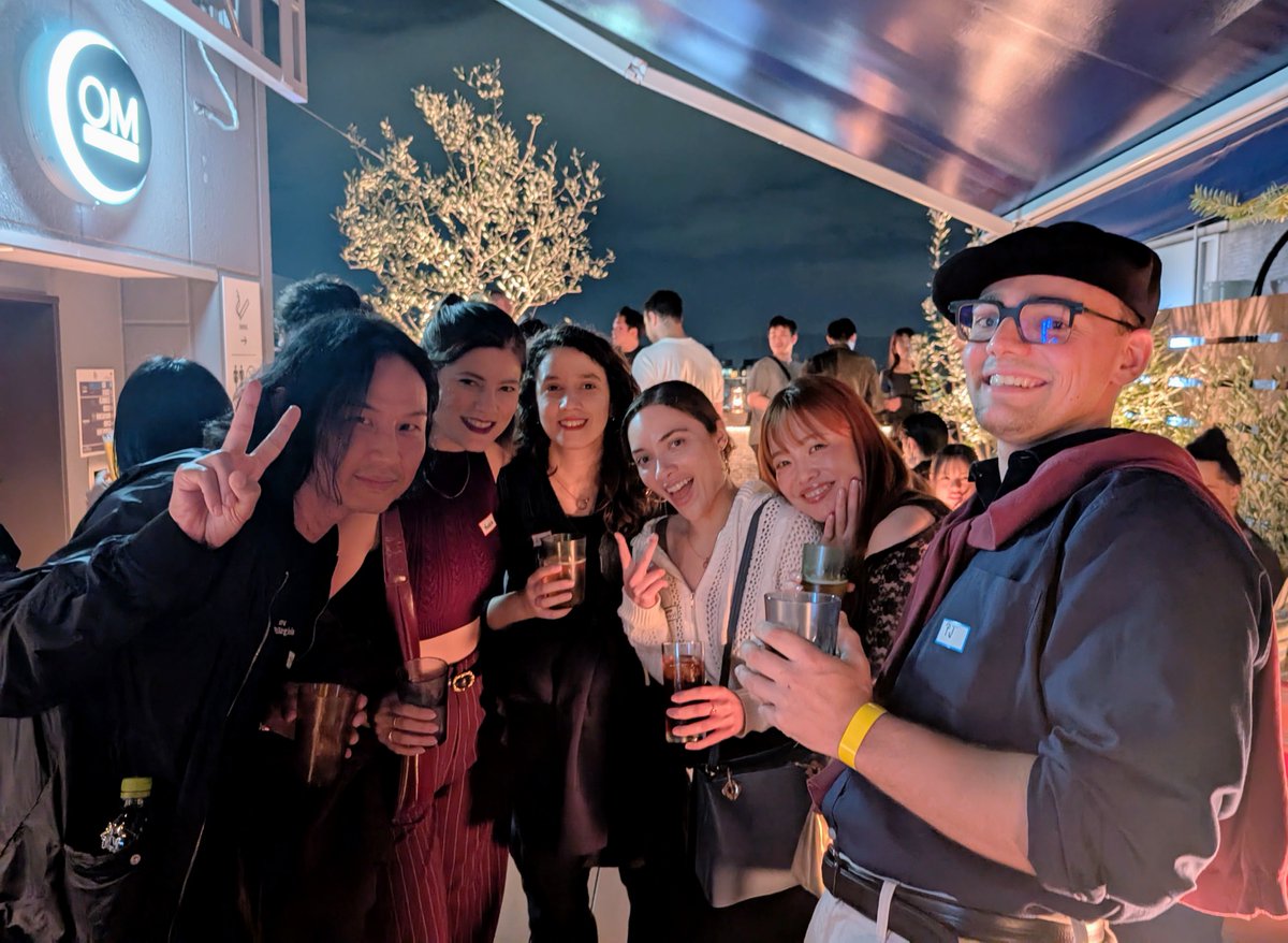 WhyNot!?JAPAN tweet media