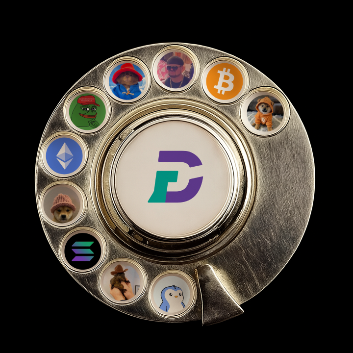 DigiFinex Global tweet media