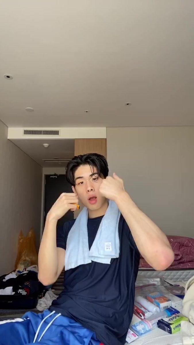 대머리 tweet media