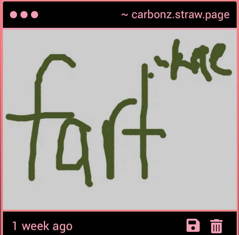 Carb tweet media