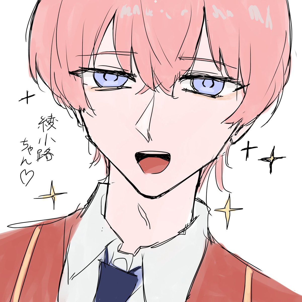 nyorobon_246's tweet photo. TSしたら絶対超絶イケメンな一之瀬くん https://t.co/Aok9wB2Rbj