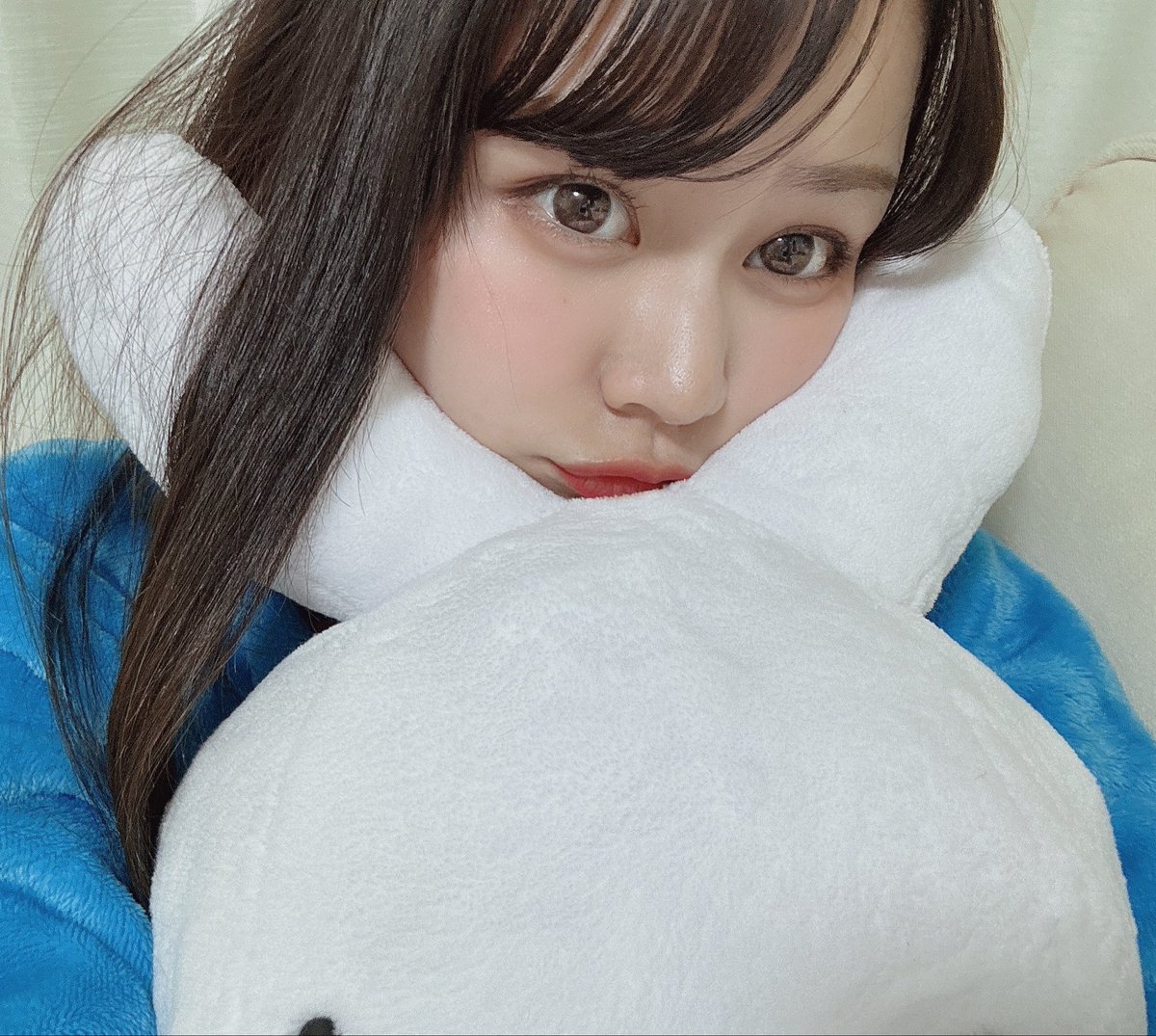 田野 憂 (たの ゆう) tweet media