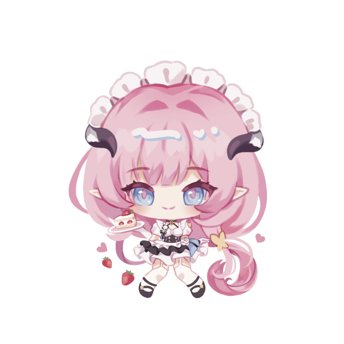 yuyu ♡ otafest & AN! tweet media