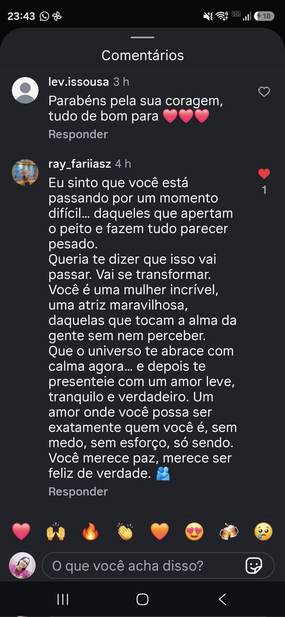 Grazi tweet media