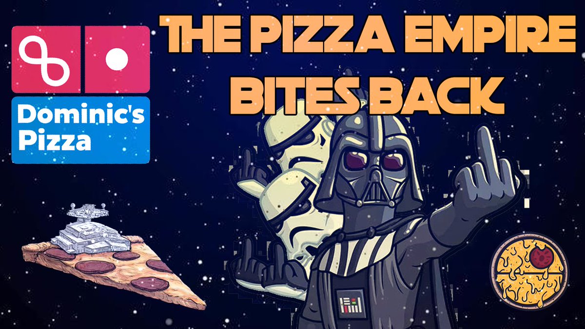 Doms_ICPizza's tweet image. May the 4th be with you. 
$DOMS on #ICP
Enjoy a Slice!