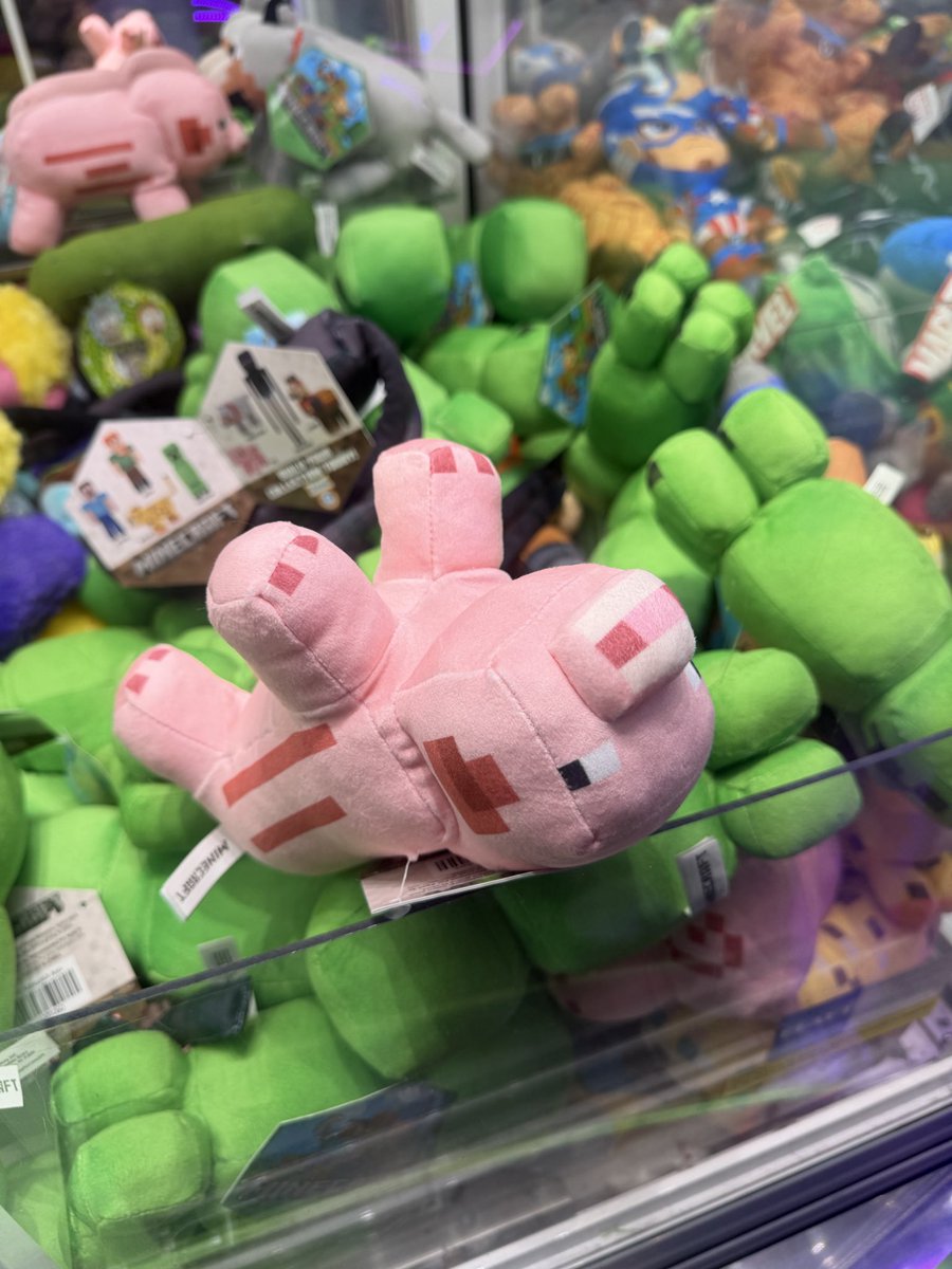 PiggyChops tweet media