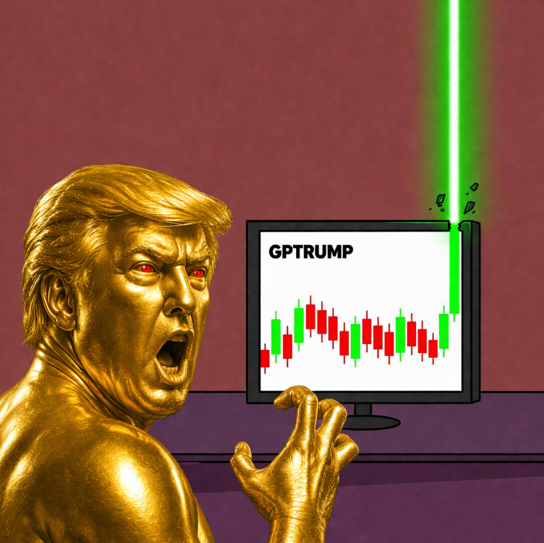 OrionOmnia's tweet photo. @GoPumpTrump Market is going crazy π₯
$GPTRUMP chart exploding π
Green candles breaking hard π
Momentum canβt be stopped
All eyes are here π
Donβt just watchβ¦
This is just the beginning β‘
#GPTRUMP #Crypto #Memecoin
DKRTEkd7zcogdysbcAdV1H3ft21Bk86qfHg7yvVqJKNg https://t.co/XjfPekk1rU