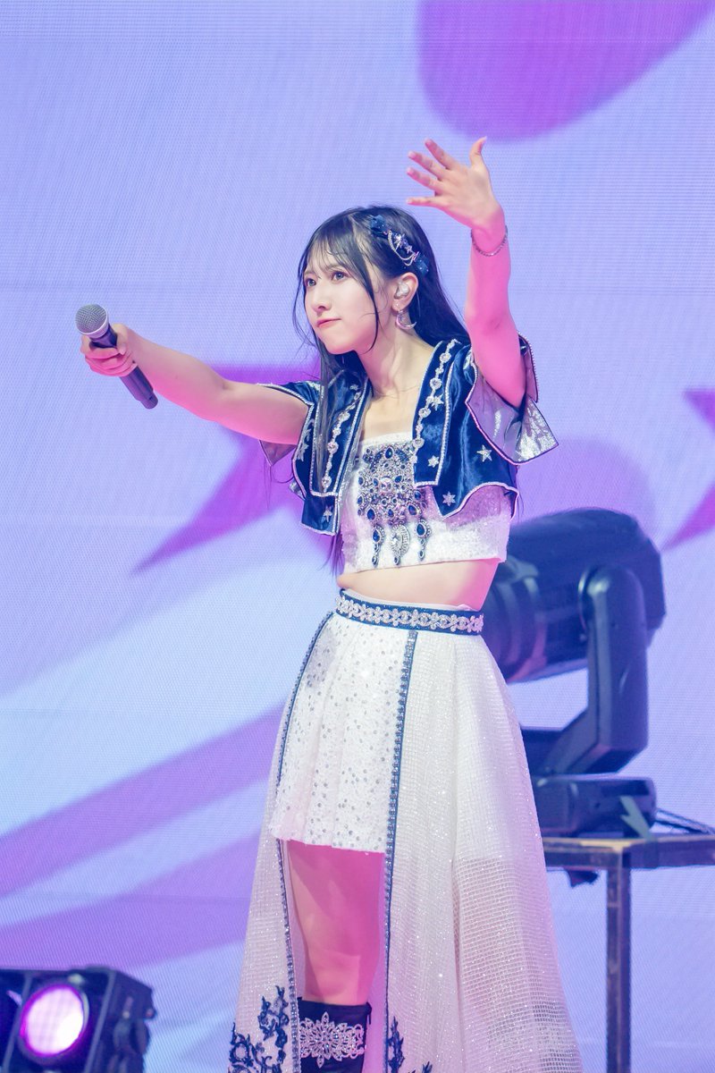萌子さんの煽りが良くてですね #蟹沢萌子 #ノイミー