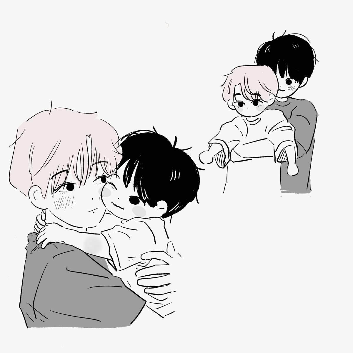 묭 tweet media